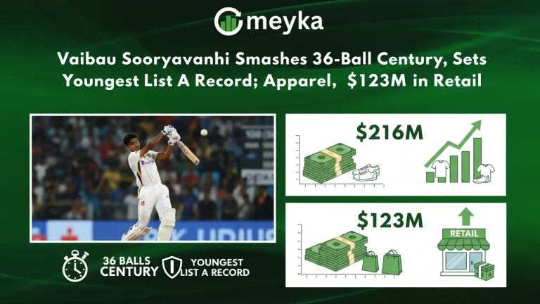 Vaibhav Sooryavanshi