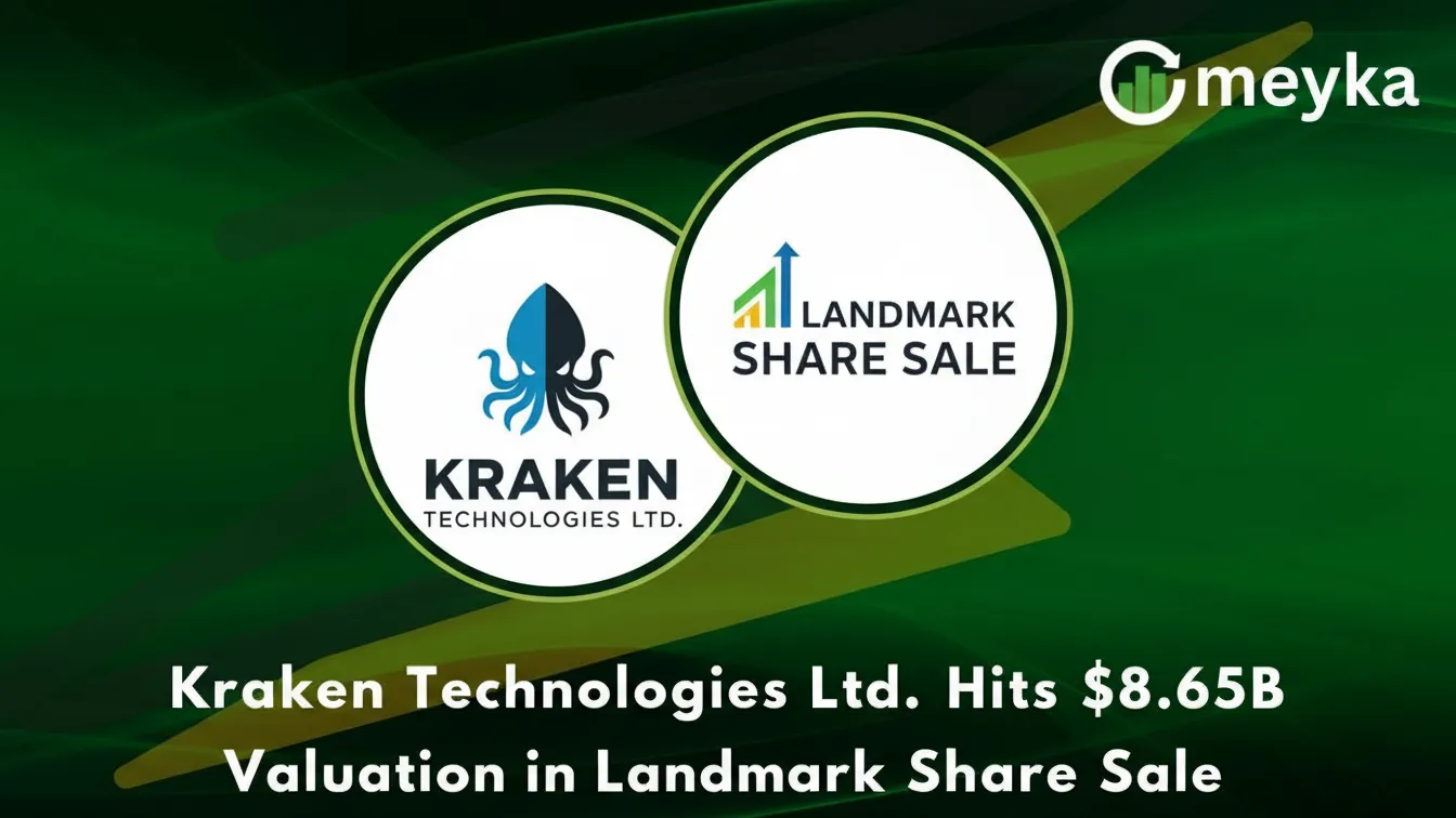 Kraken Technologies Ltd