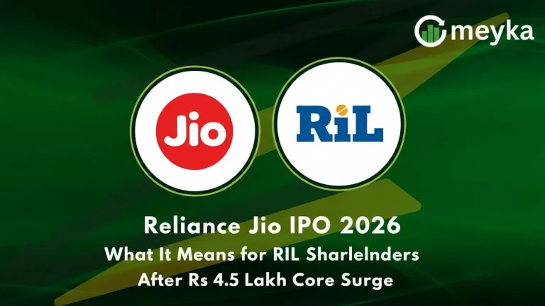 Reliance Jio IPO