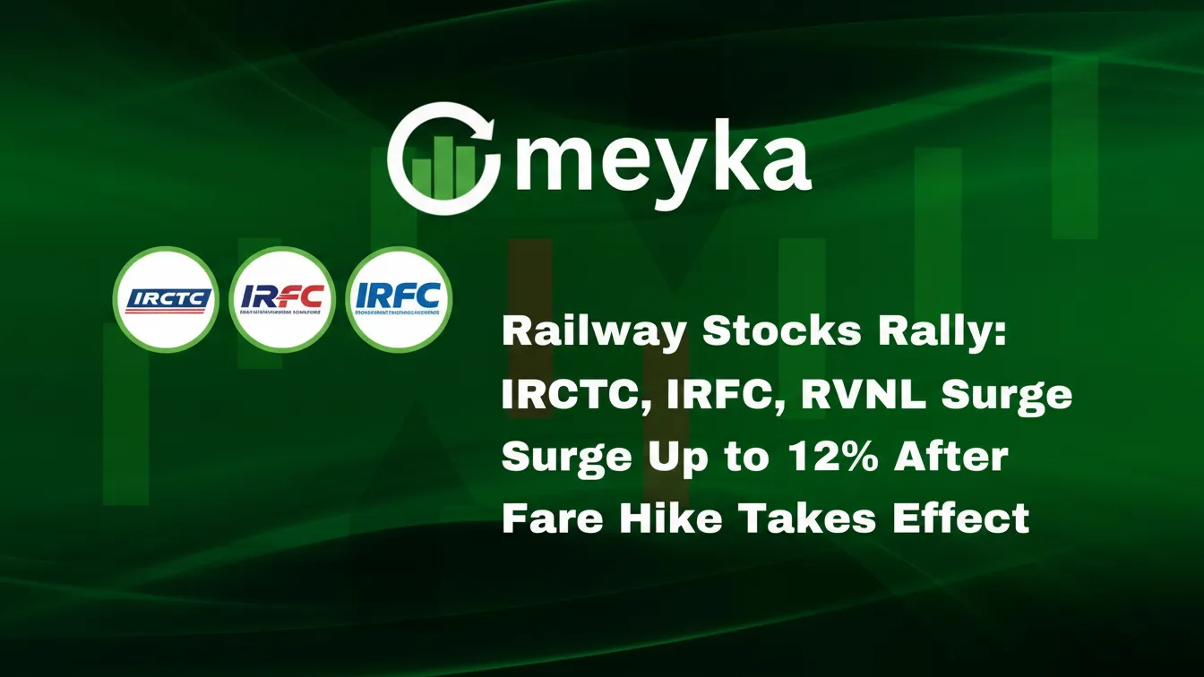 Railway Stocks