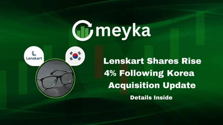 Lenskart Shares