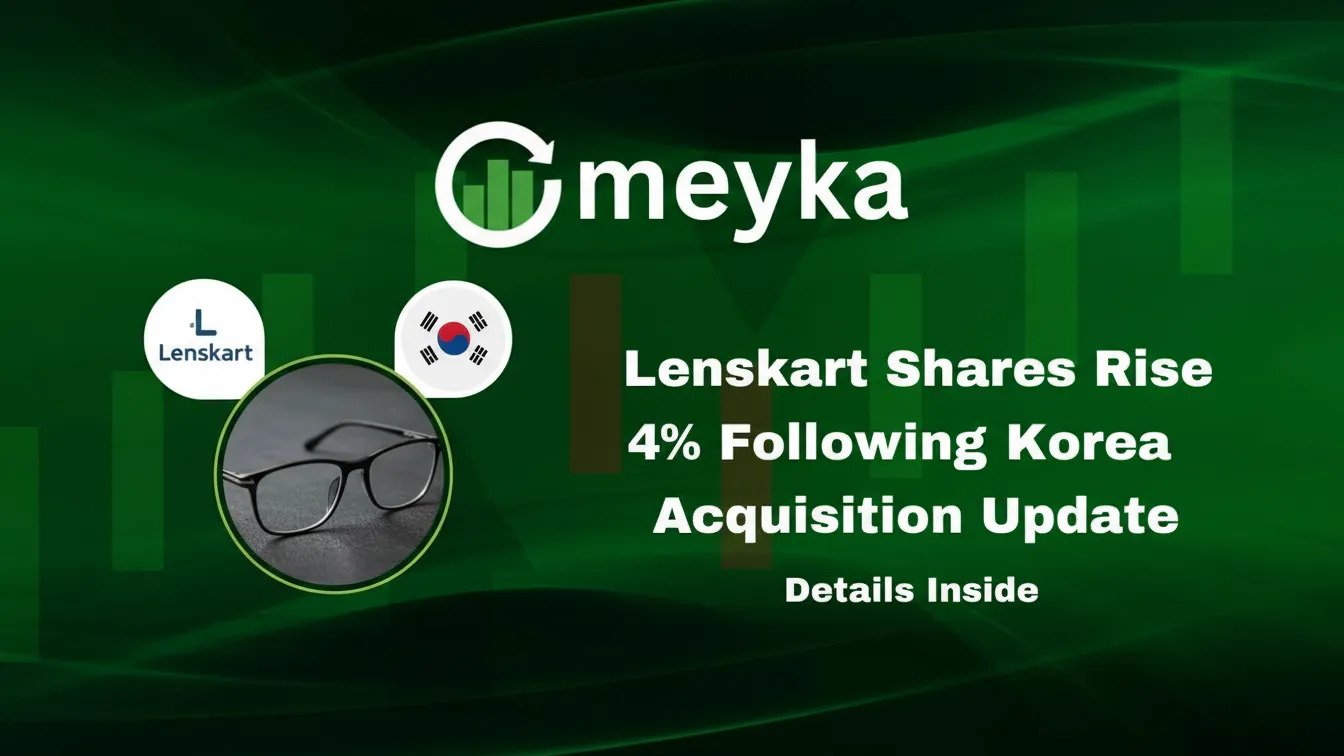 Lenskart Shares