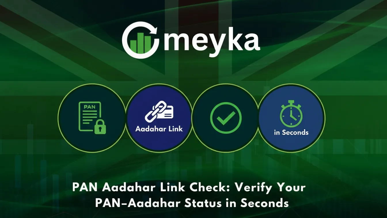 pan to aadhaar link