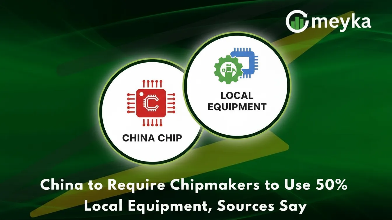 Chipmakers