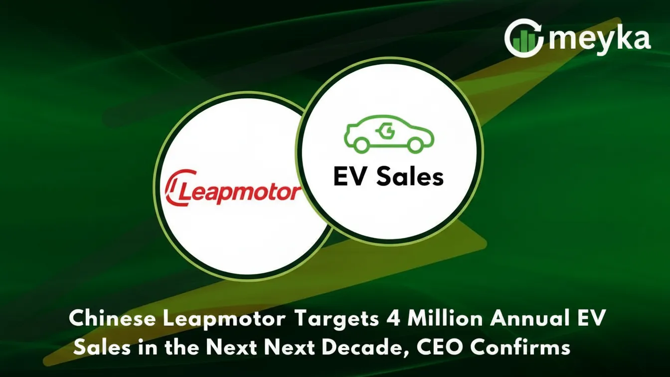 Leapmotor