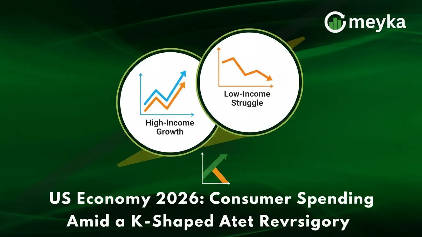 K-Shaped Economy