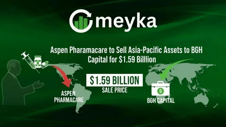 Aspen Pharmacare