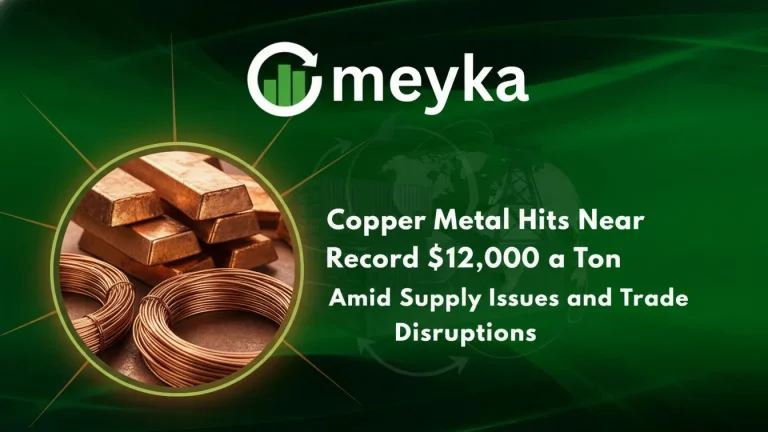 Copper Metal