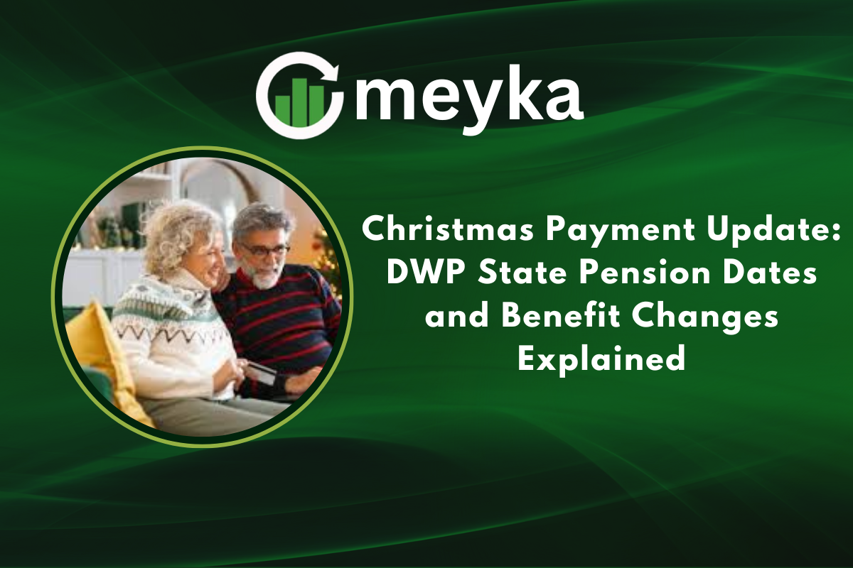 dwp state pension