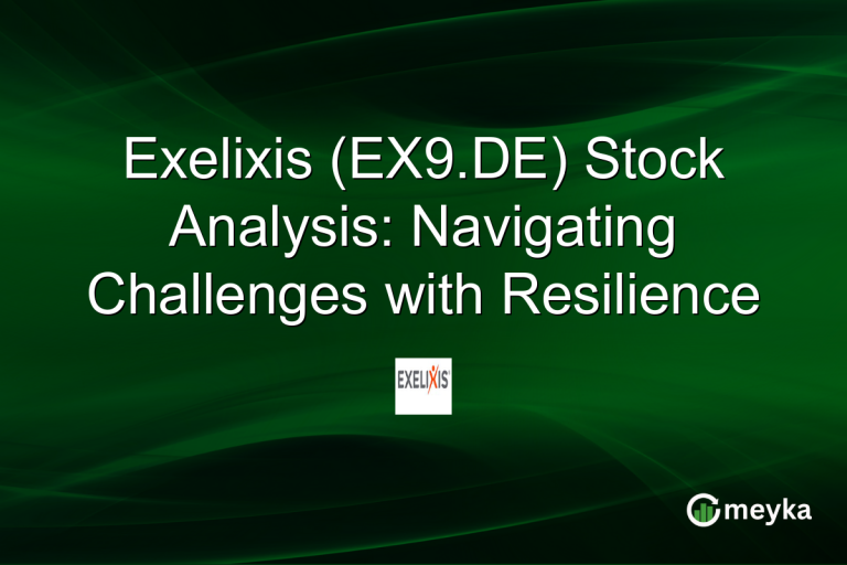 Exelixis (EX9.DE) Stock Analysis: Navigating Challenges with Resilience