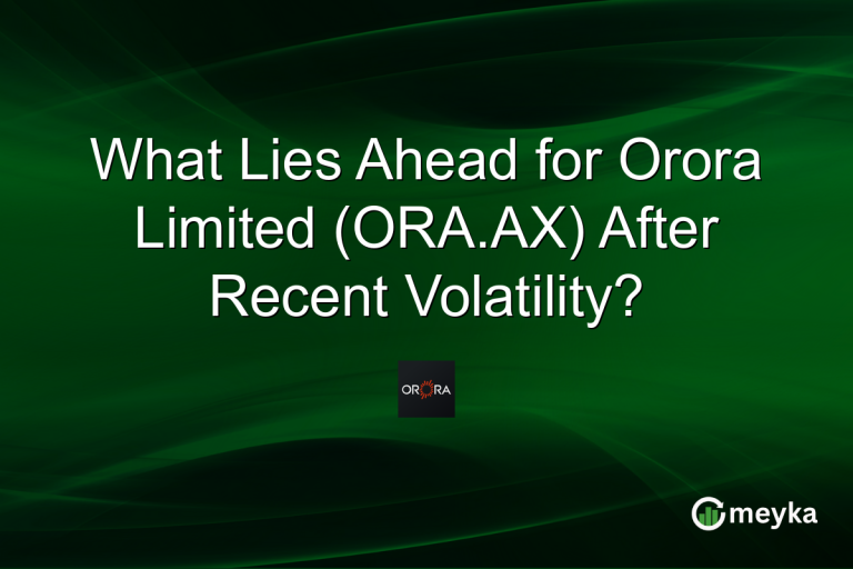 What Lies Ahead for Orora Limited (ORA.AX) After Recent Volatility?