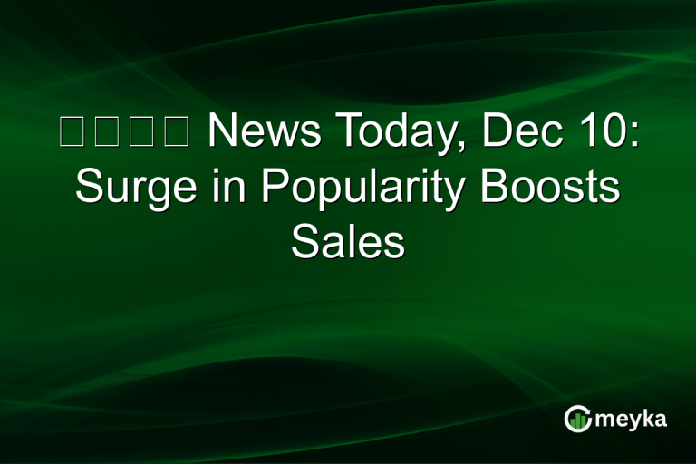 丸亀製麺 News Today, Dec 10: Surge in Popularity Boosts Sales