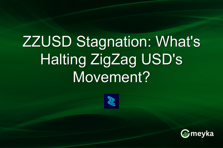 ZZUSD Stagnation: What's Halting ZigZag USD's Movement?