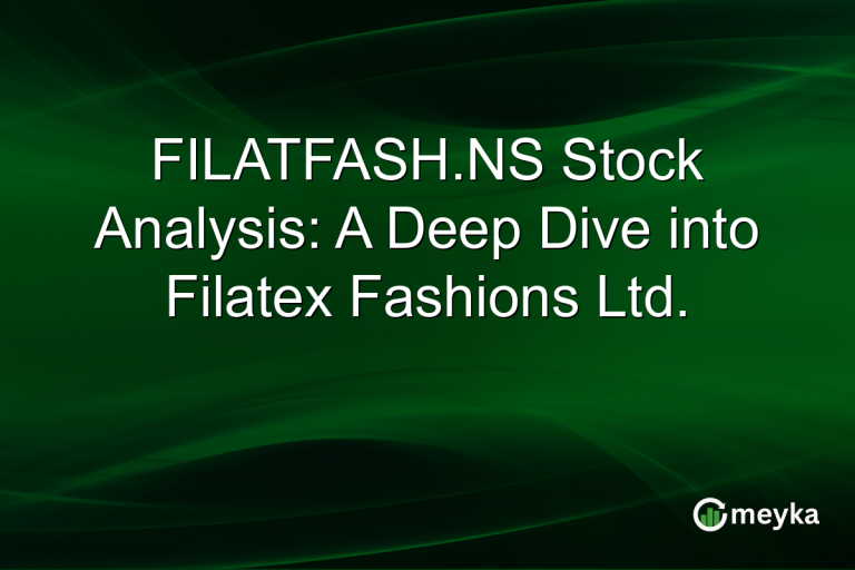 FILATFASH.NS Stock Analysis: A Deep Dive into Filatex Fashions Ltd.