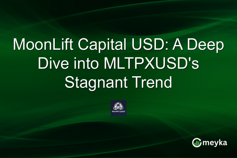 MoonLift Capital USD: A Deep Dive into MLTPXUSD's Stagnant Trend