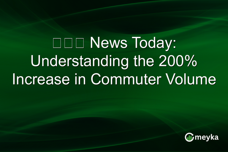 東横線 News Today: Understanding the 200% Increase in Commuter Volume
