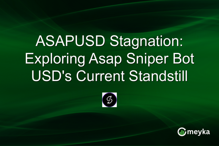 ASAPUSD Stagnation: Exploring Asap Sniper Bot USD's Current Standstill