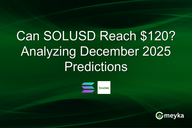Can SOLUSD Reach $120? Analyzing December 2025 Predictions