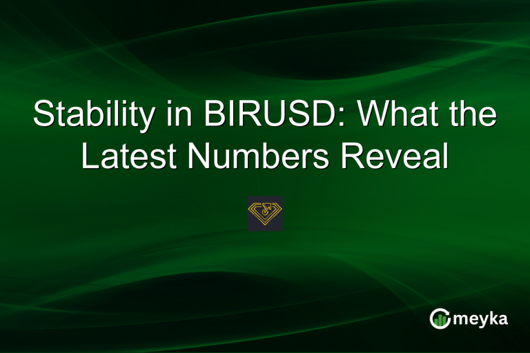 Stability in BIRUSD: What the Latest Numbers Reveal