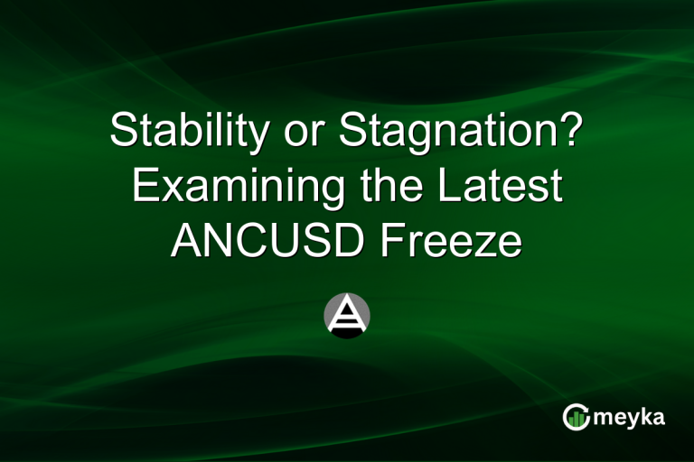 Stability or Stagnation? Examining the Latest ANCUSD Freeze