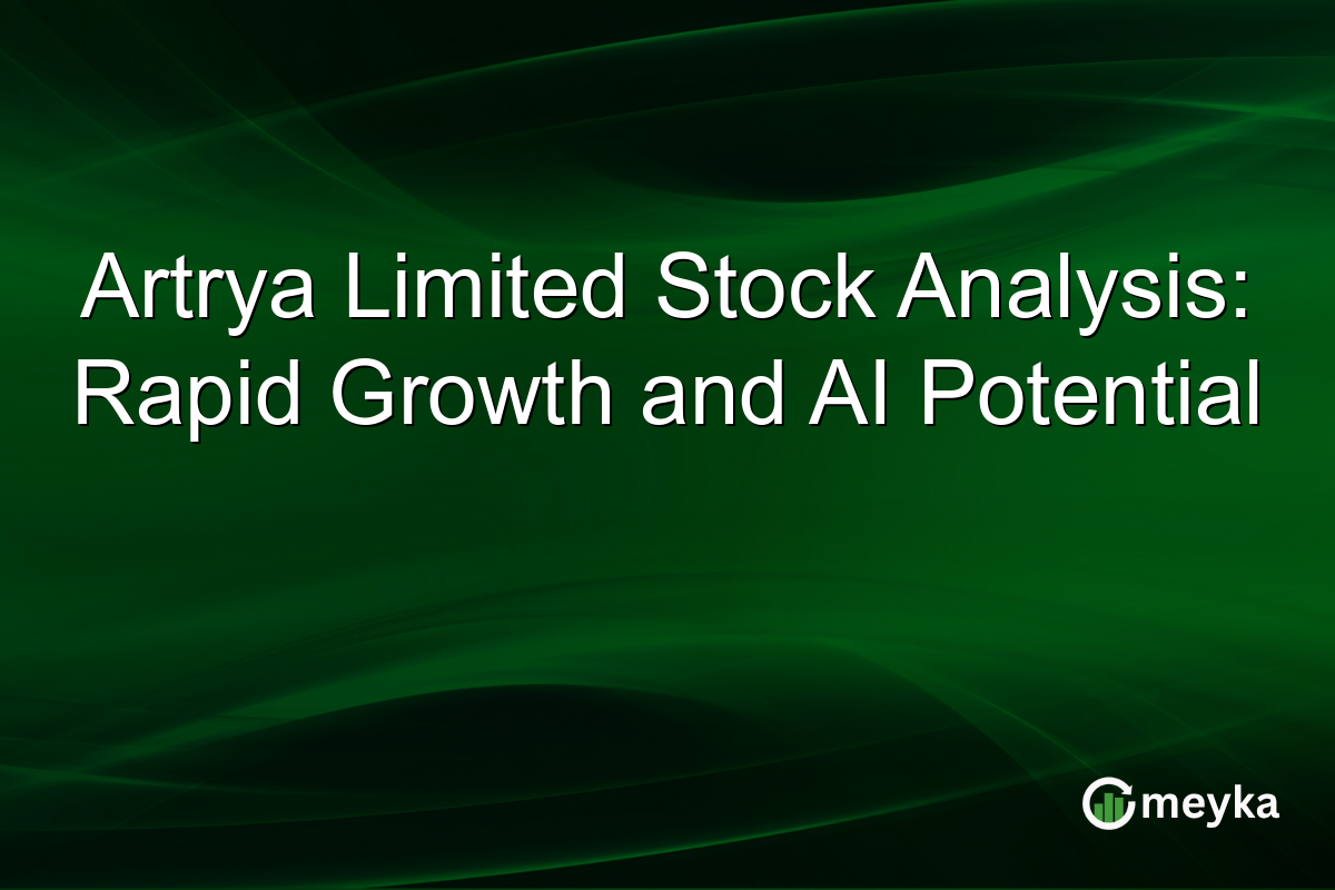 Artrya Limited Stock Analysis: Rapid Growth and AI Potential