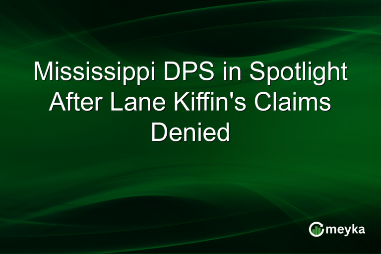 Mississippi DPS in Spotlight After Lane Kiffin's Claims Denied