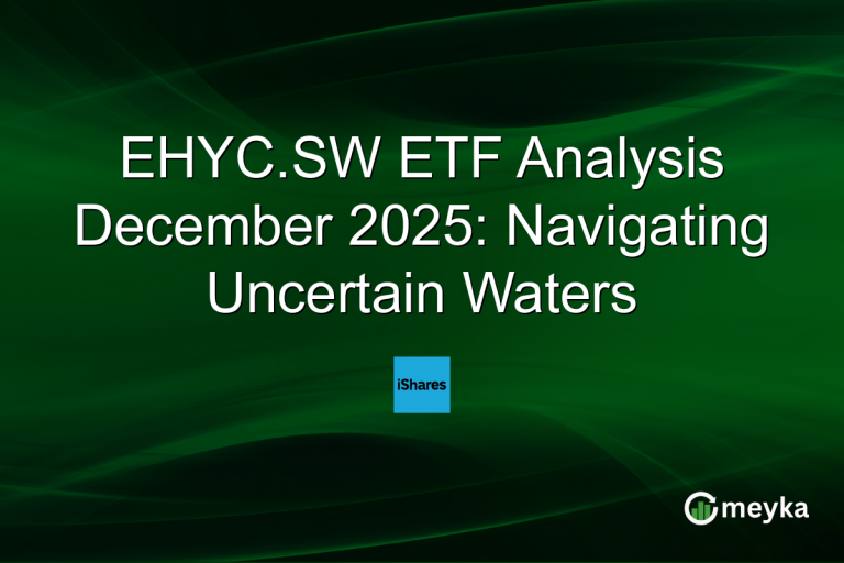 EHYC.SW ETF Analysis December 2025: Navigating Uncertain Waters