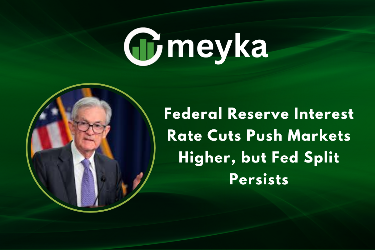 federal reserve interest rate cuts