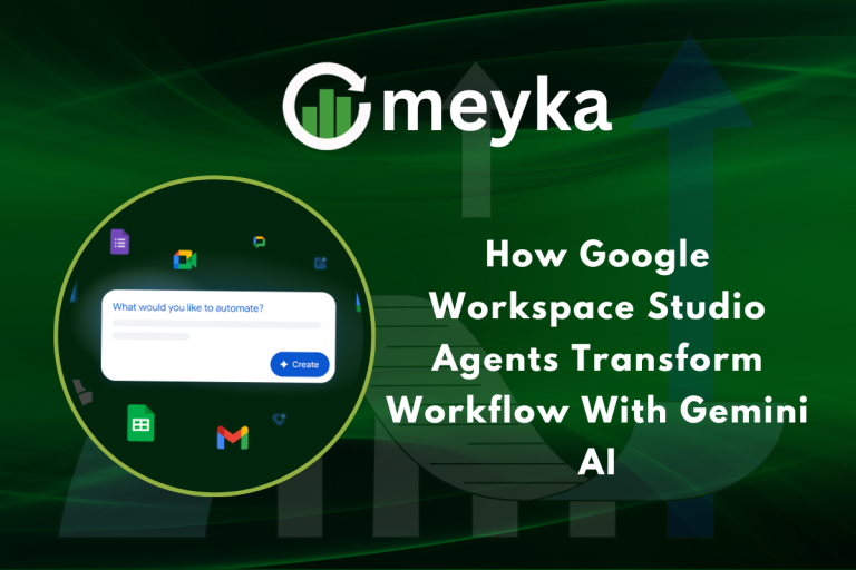 google workspace studio agents