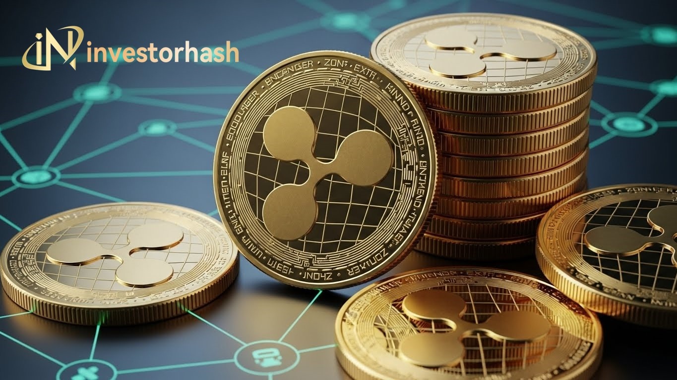 How XRP Users in Paris Earn €7,000 in Passive Income Daily Amid Market Volatility