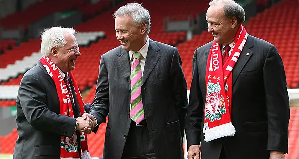 The New York Times Source: Two American Buyers Purchase Liverpool Club