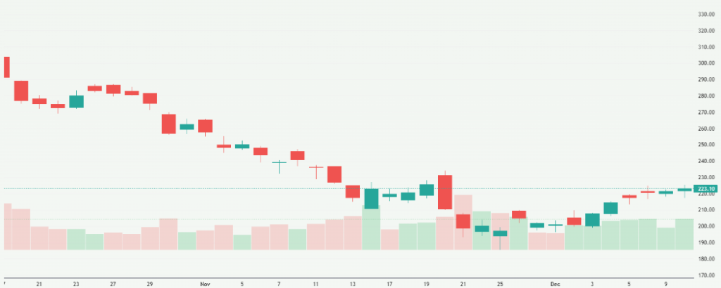 Meyka AI: Oracle Corporation (ORCL) Stock Overview