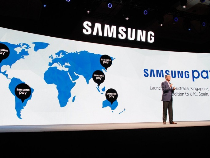 Silicon UK Source: Samsung Opens 'World's Biggest' Smartphone Plant In India