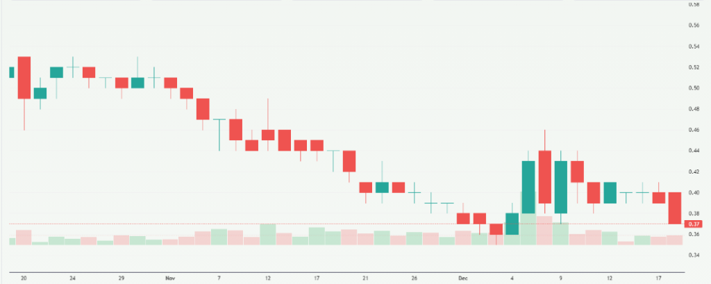 Meyka AI: Filatex Fashions Ltd. (FILATFASH.NS) Stock Overview, December 2025