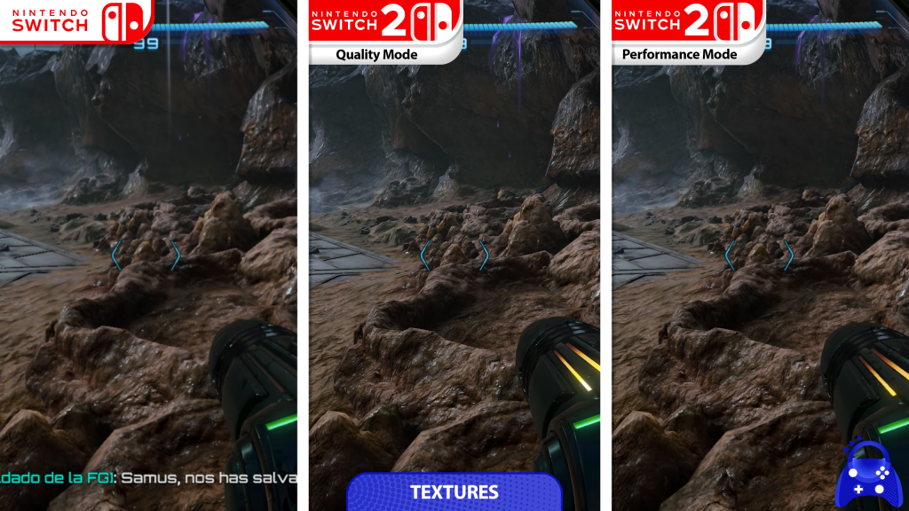 Twisted Voxel Source: Metroid Prime 4 Shows Clear Visual Upgrades on Nintendo Switch 2