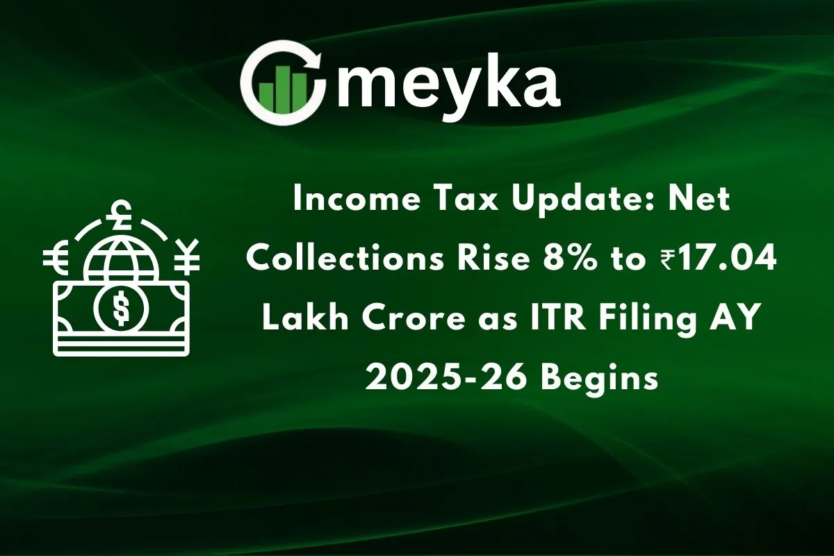 income Tax Update