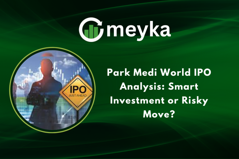 park medi world ipo