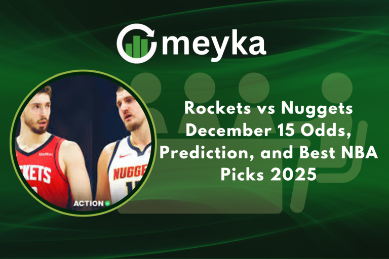 rockets vs nuggets