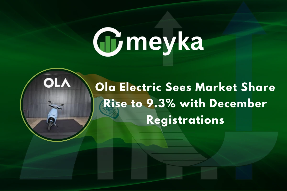 Ola Electric