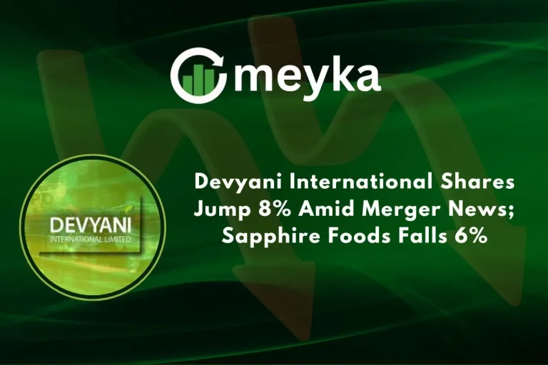 Devyani International